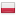 wronek.pl hosted country